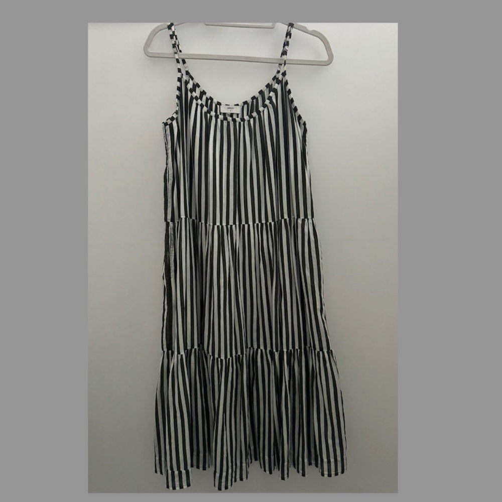 Mikoh Sundress
